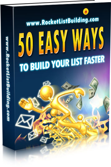 50 ways to build a list